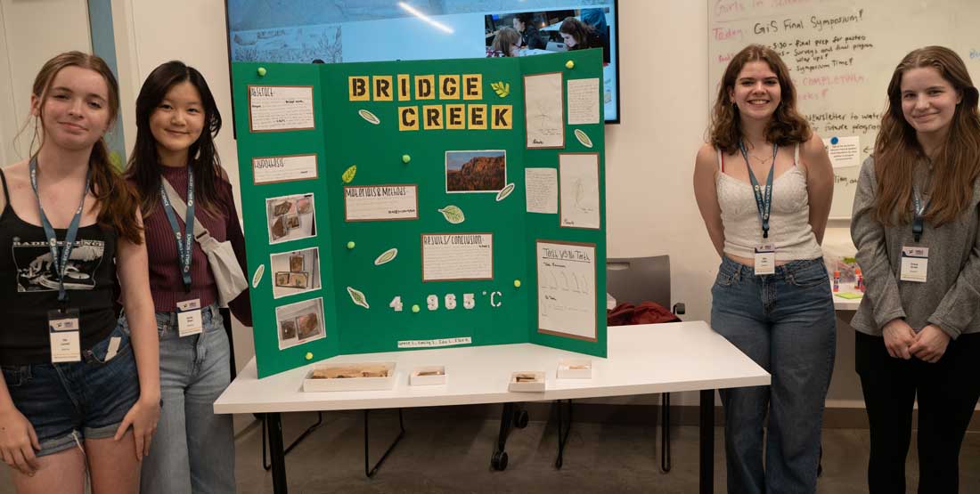 vis symposium participants