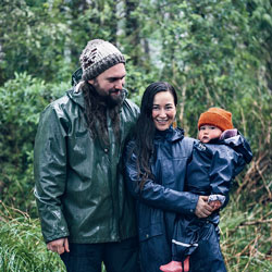 spencer and rachel greening