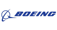 Boeing logo