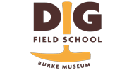 DIG Field School logo