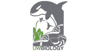UW Bio logo