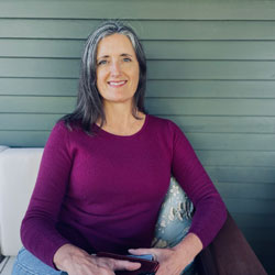 portrait of maria dolan