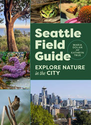 cover of seattle field guide