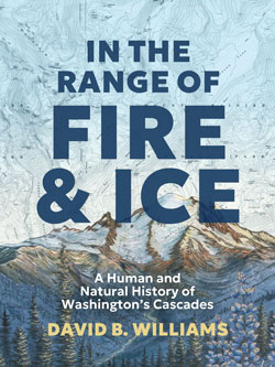 In the Range of Fire and Ice book cover