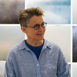 portrait of stephanie lemenager