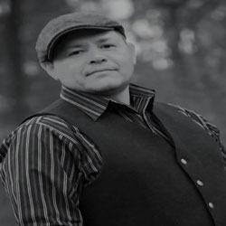 george swanaset jr.