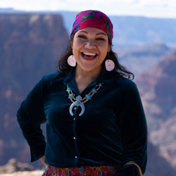 Dr. Ora Marek-Martinez