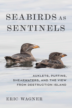 seabirds as sentinels