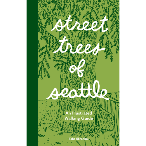 Author Talk: Street Trees of Seattle