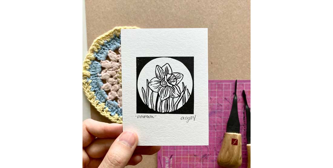 daffodil