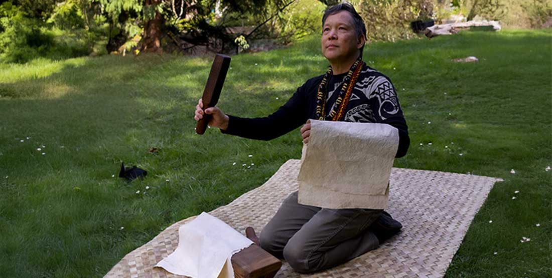 photo of stewart wong