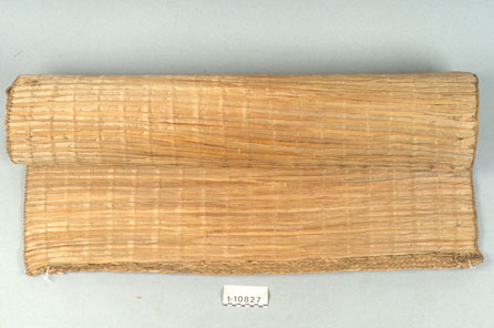 cattail mat 1-10827