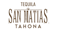 casa san matias tequila logo