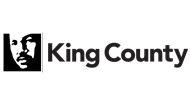 King County logo