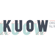 kuow logo
