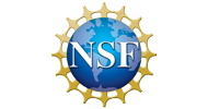 National Science Foundation logo