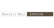 novelty hill Januik logo