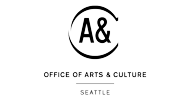 Seattle office of Arts and Culture logo
