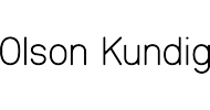 olson kundig logo