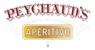 peychaud's logo