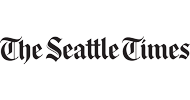 seattle times logo