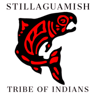 stillaguamish tribe logo