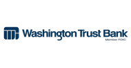 Washington Trust Bank logo