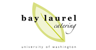 bay laurel catering university of washington 