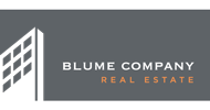 blume company logo