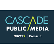 cascade public media logo