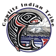 cowlitz tribe logo