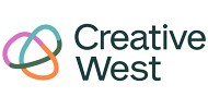 creative west logo