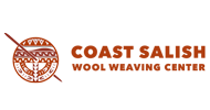 Coast Salish Wool Weaving Center