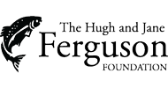 hugh and jane ferguson logo