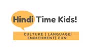 hindi time kids