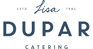 lisa dupar logo