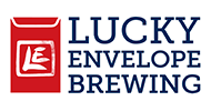 lucky envelope brewing