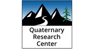 quaternary research center logo