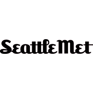 seattle met logo