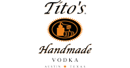 tito's handmade vodka