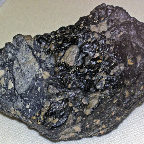 meteorite