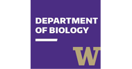 Department of Biology UW