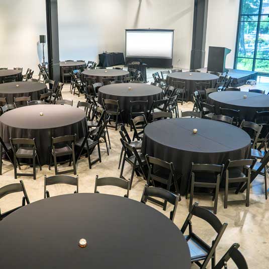 special exhibits gallery
