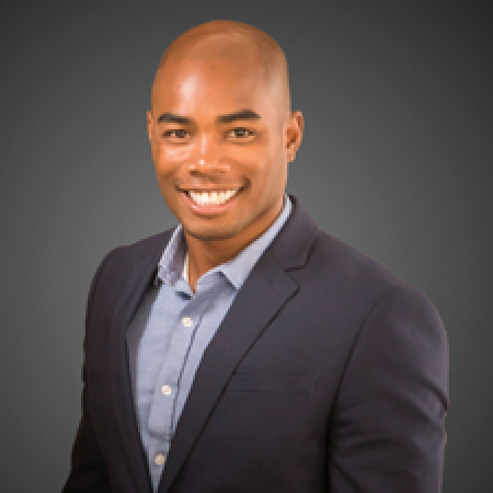 portrait of lester brown