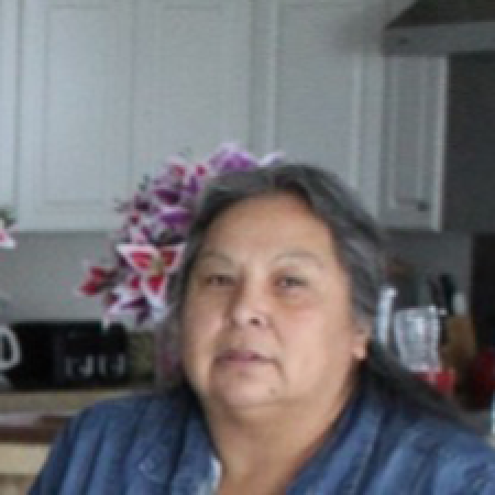 Annette "Nettsie" Bullchild
