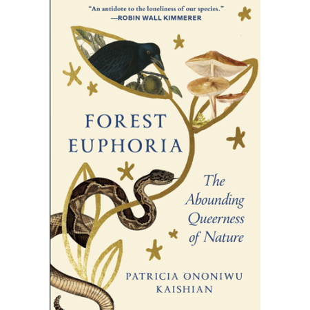 forest euphoria cover