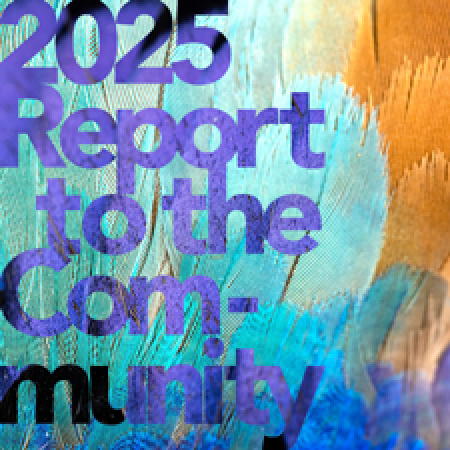 2025 Report to the Community