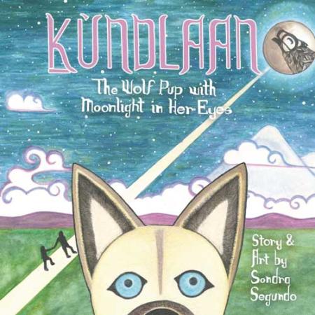 cover of the book kundalaan 