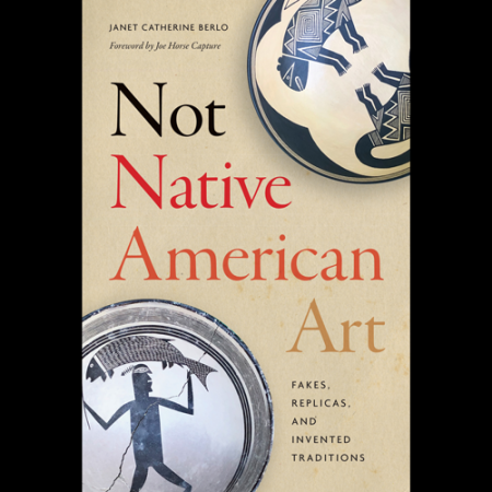 not native american art