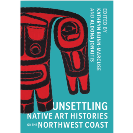 unsettling native art histories